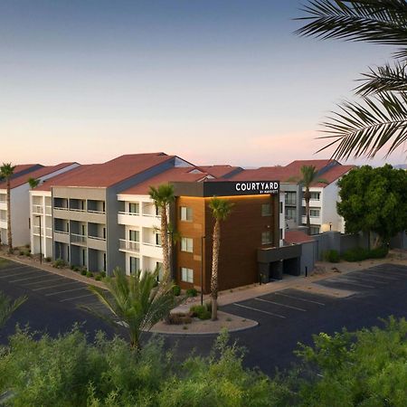 Courtyard By Marriott Phoenix Mesa Exteriér fotografie