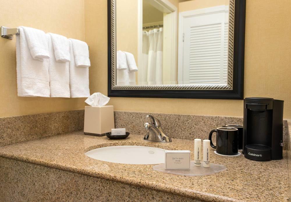 Courtyard By Marriott Phoenix Mesa Exteriér fotografie