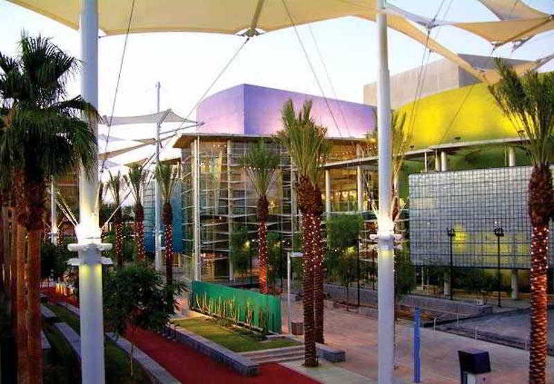 Courtyard By Marriott Phoenix Mesa Exteriér fotografie