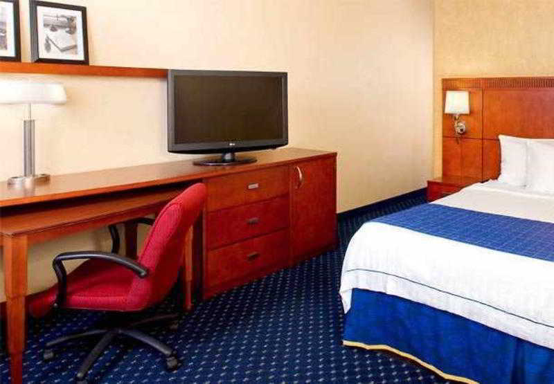 Courtyard By Marriott Phoenix Mesa Pokoj fotografie