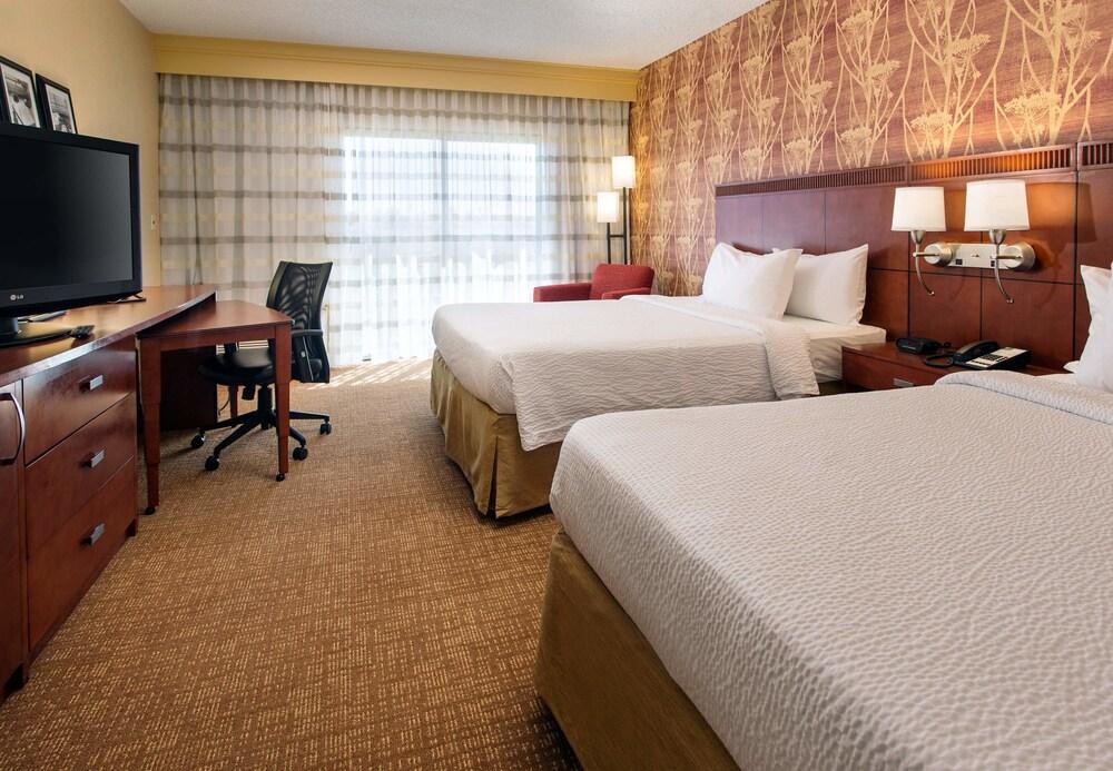 Courtyard By Marriott Phoenix Mesa Exteriér fotografie