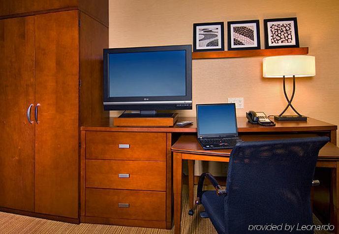 Courtyard By Marriott Phoenix Mesa Pokoj fotografie