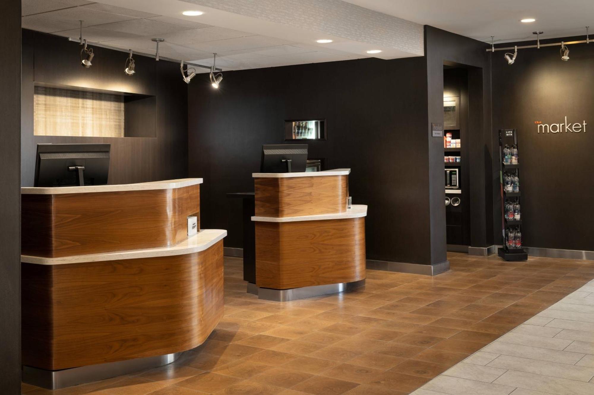 Courtyard By Marriott Phoenix Mesa Exteriér fotografie