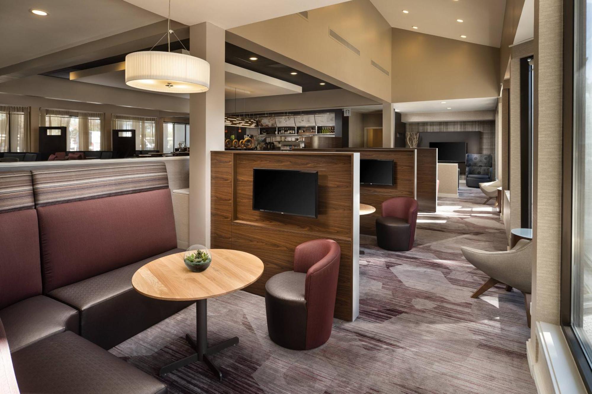 Courtyard By Marriott Phoenix Mesa Exteriér fotografie