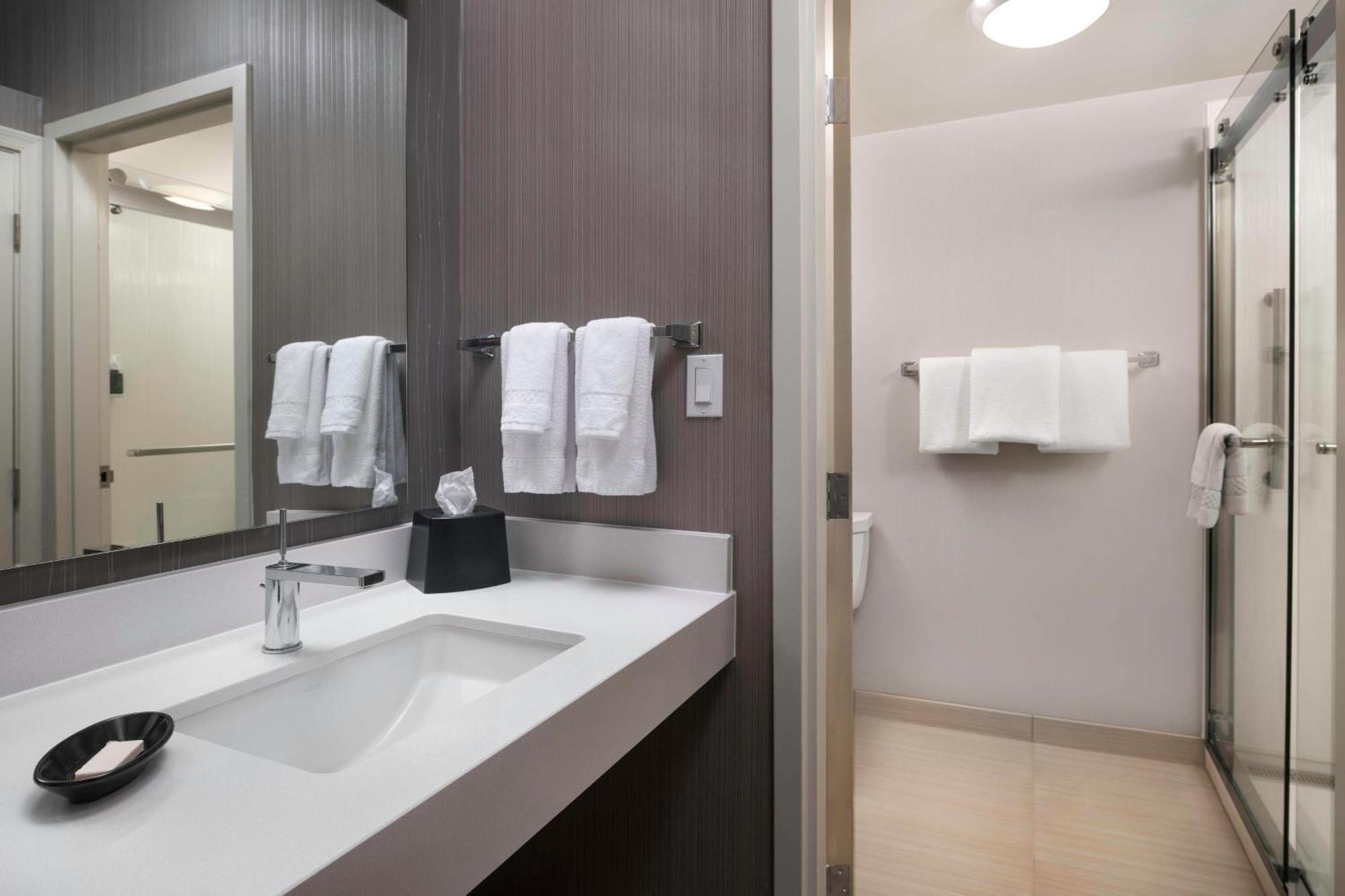 Courtyard By Marriott Phoenix Mesa Exteriér fotografie