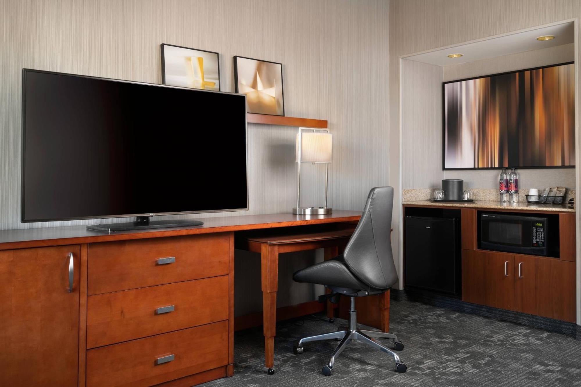 Courtyard By Marriott Phoenix Mesa Exteriér fotografie