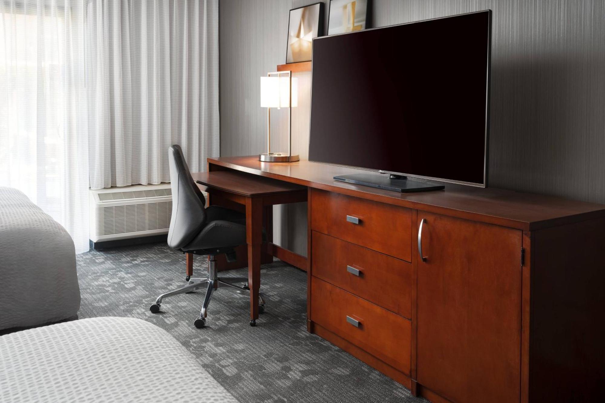 Courtyard By Marriott Phoenix Mesa Exteriér fotografie