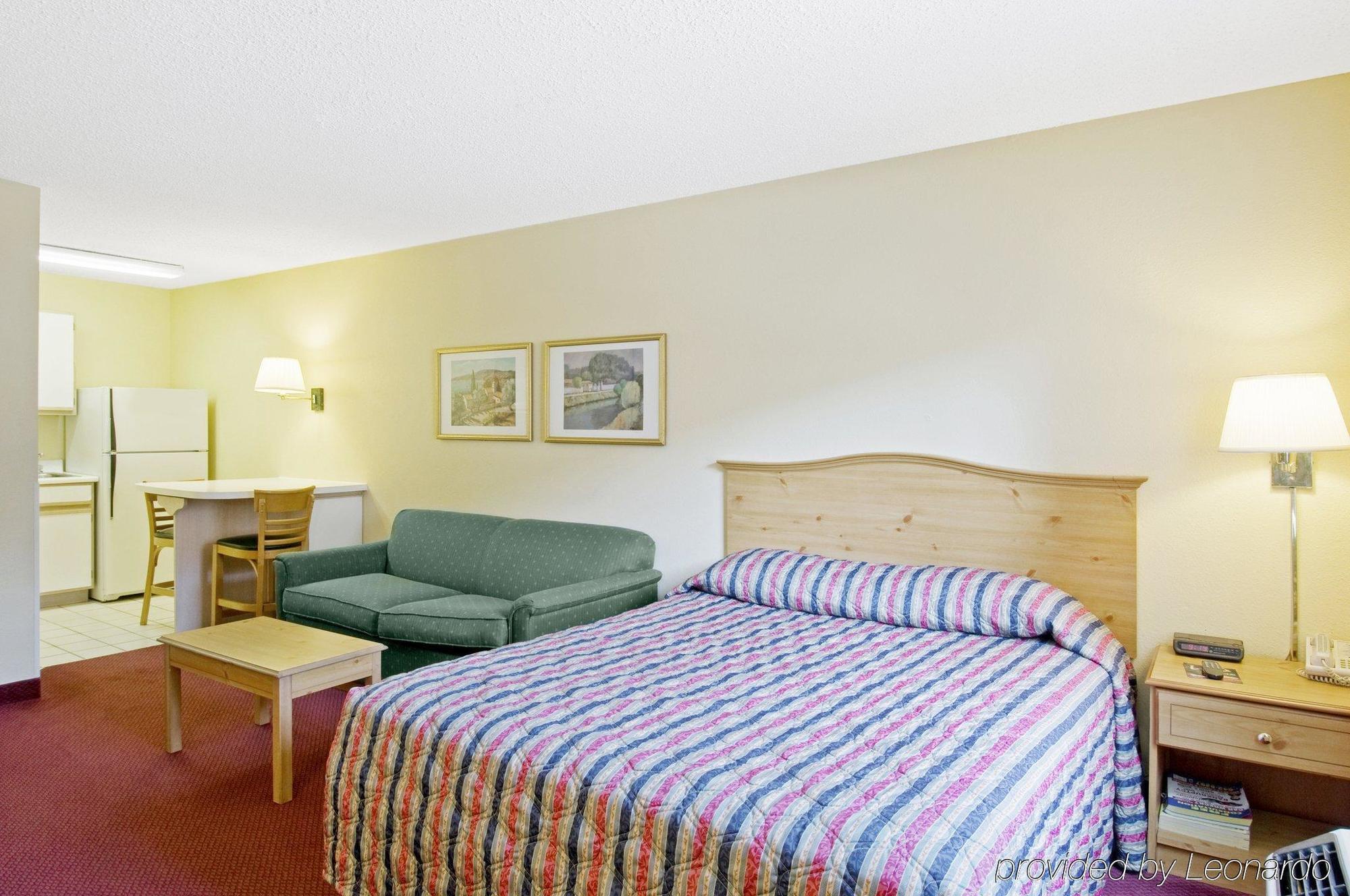 Courtyard By Marriott Phoenix Mesa Exteriér fotografie