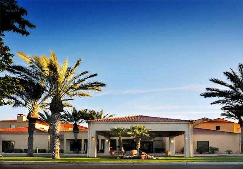 Courtyard By Marriott Phoenix Mesa Exteriér fotografie