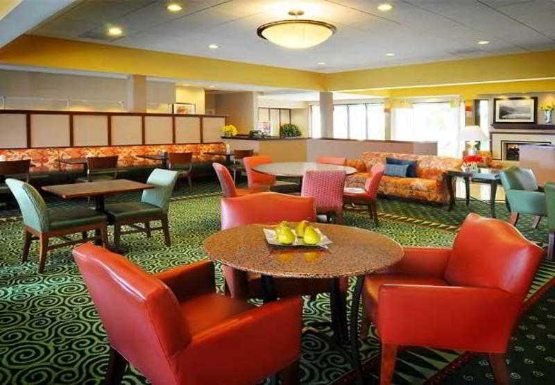 Courtyard By Marriott Phoenix Mesa Exteriér fotografie